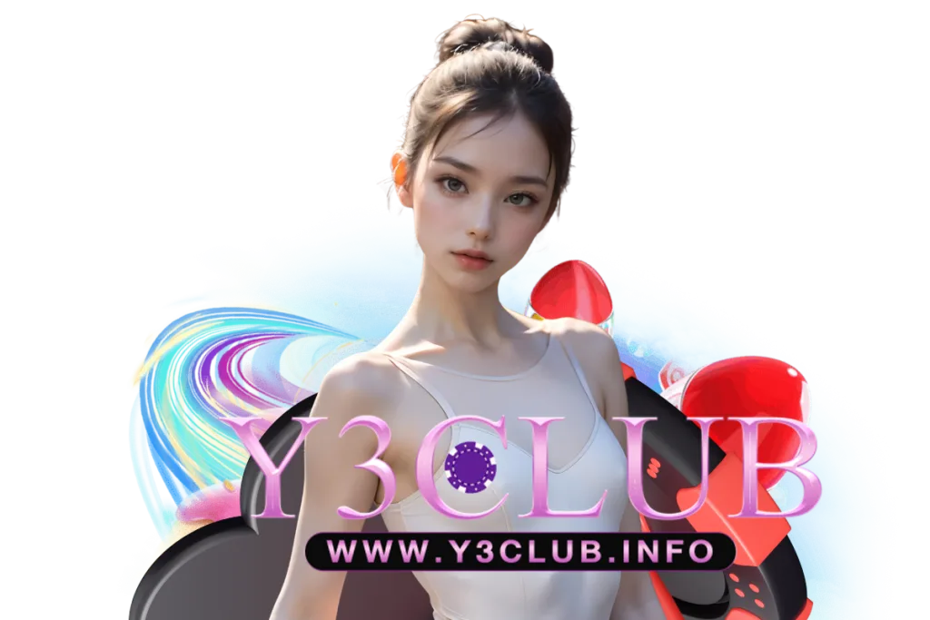 y3club สล็อต